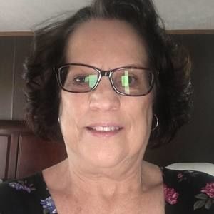 Meet your Posher, Phyllis pfeifer